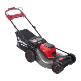 KOSIARKA Z NAPĘDEM AKUMULATOROWA 53CM M18F2LM53-122 2*12.0AH MILWAUKEE