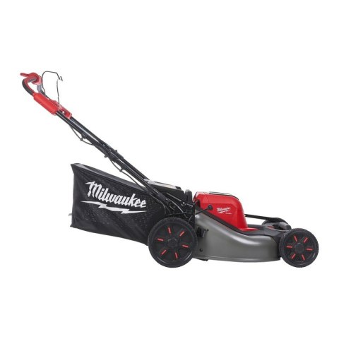 KOSIARKA Z NAPĘDEM AKUMULATOROWA 53CM M18F2LM53-122 2*12.0AH MILWAUKEE KOSIARKA Z NAPĘDEM AKUMULATOROWA 53CM M18F2LM53-122 2*12.0AH MILWAUKEE