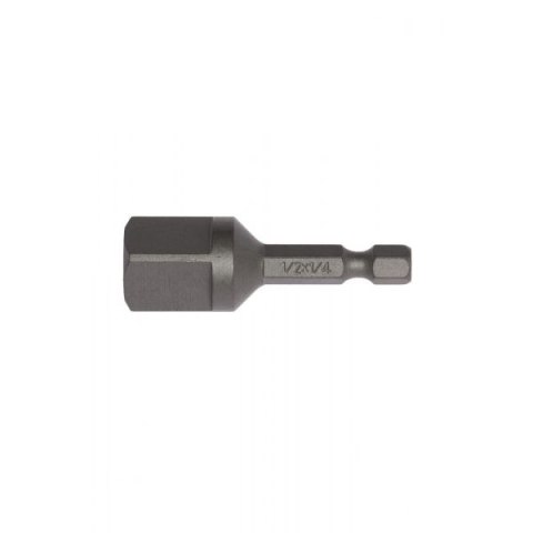 ŁĄCZNIK CZWOROKĄTNY UDAROWY 1/2'' 50MM, TENG TOOLS ŁĄCZNIK CZWOROKĄTNY UDAROWY 1/2'' 50MM, TENG TOOLS
