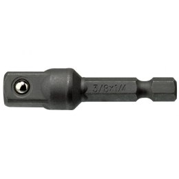 ŁĄCZNIK CZWOROKĄTNY UDAROWY 3/8'' 50MM, TENG TOOLS