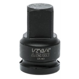 ŁĄCZNIK PRZEJŚCIOWY UDAROWY 1/2''-3/4'' ANSI TENG TOOLS
