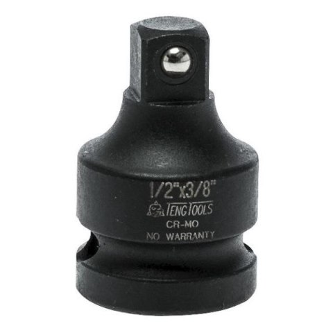 ŁĄCZNIK REDUKCYJNY UDAROWY 1/2''-3/8'' ANSI TENG TOOLS ŁĄCZNIK REDUKCYJNY UDAROWY 1/2''-3/8'' ANSI TENG TOOLS