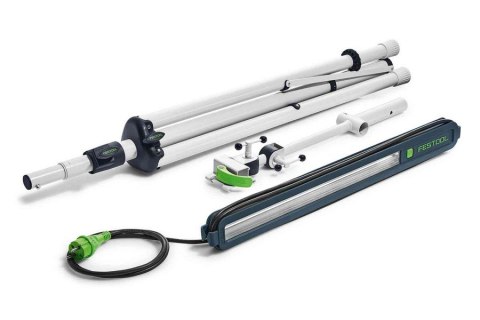 LAMPA KONTROLNA SYSLITE STL 450 + ST DUO 200 FESTOOL LAMPA KONTROLNA SYSLITE STL 450 + ST DUO 200 FESTOOL