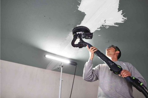LAMPA KONTROLNA SYSLITE STL 450 + ST DUO 200 FESTOOL LAMPA KONTROLNA SYSLITE STL 450 + ST DUO 200 FESTOOL