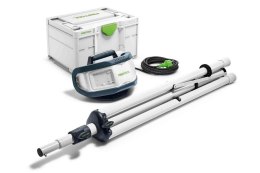 LAMPA ROBOCZA SYSLITE DUO + ST DUO 200 FESTOOL