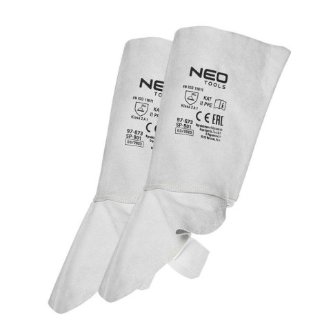 OCHRANIACZE SPAWALNICZE NA BUTY NEO OCHRANIACZE SPAWALNICZE NA BUTY NEO