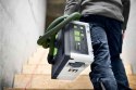 ODKURZACZ AKUMULATOROWY CTLC SYS HPC 4.0 I-PLUS 4*4.0AH FESTOOL
