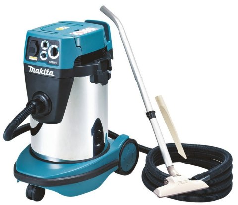 ODKURZACZ PRZEMYSŁOWY 32L 1050W KLASA H MAKITA ODKURZACZ PRZEMYSŁOWY 32L 1050W KLASA H MAKITA