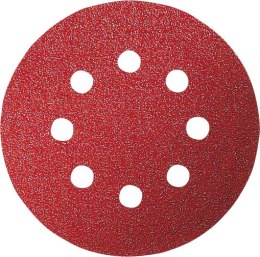 PAPIER ŚCIERNY RW D125 G180 5PC. BOSCH