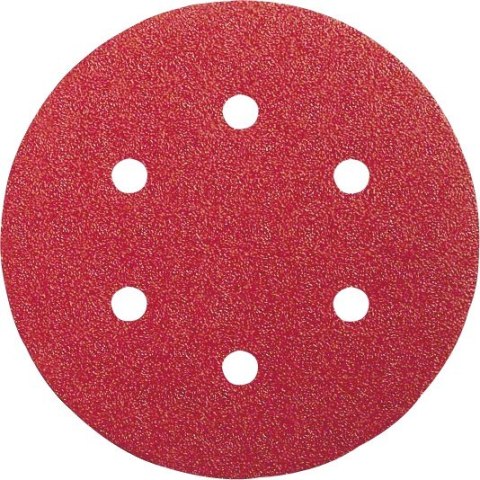 PAPIER ŚCIERNY RW D150 G120 5PC BOSCH PAPIER ŚCIERNY RW D150 G120 5PC BOSCH