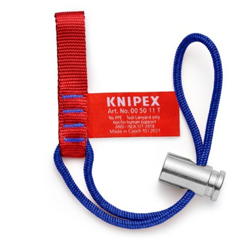 PASEK MOCUJĄCY DO NARZĘDZI KNIPEX PASEK MOCUJĄCY DO NARZĘDZI KNIPEX