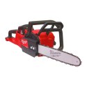 PILARKA ŁAŃCUCHOWA AKUM. M18FCHS35-122 35CM 18V 2*12.0AH MILWAUKEE