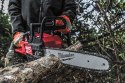 PILARKA ŁAŃCUCHOWA AKUM. M18FCHS35-122 35CM 18V 2*12.0AH MILWAUKEE
