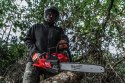 PILARKA ŁAŃCUCHOWA AKUM. M18FCHS35-122 35CM 18V 2*12.0AH MILWAUKEE