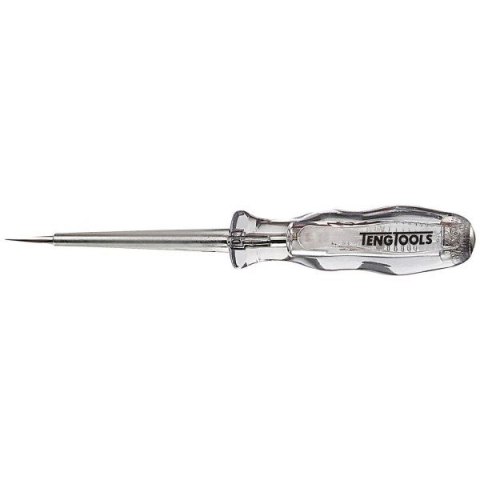 PRÓBNIK NAPIĘCIA 250V TENG TOOLS PRÓBNIK NAPIĘCIA 250V TENG TOOLS