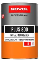 Przyspieszacz NOVOL Plus 750 0,3L do wyrobów akrylowych i poliuretanowych