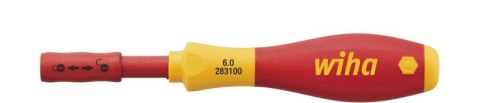 RĘKOJEŚĆ SOFTFINISH ELECTRIC SLIMVARIO WIHA RĘKOJEŚĆ SOFTFINISH ELECTRIC SLIMVARIO WIHA