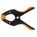 ŚCISK SPRĘŻYNOWY 6'' 150MM NEO