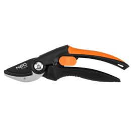 SEKATOR KOWADEŁKOWY 210 MM, ZAKRES DO 20 MM NEO