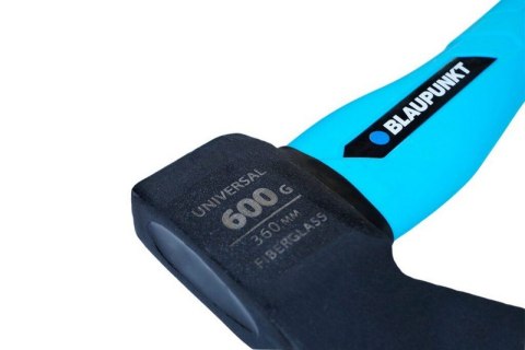 SIEKIERA WZMOCNIONA WŁÓKNEM SZKLANYM 0.95KG, AX0600 BLAUPUNKT SIEKIERA WZMOCNIONA WŁÓKNEM SZKLANYM 0.95KG, AX0600 BLAUPUNKT