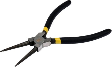 SZCZYPCE SEGERA WEWN. PROSTE 200MM CHROM VOREL SZCZYPCE SEGERA WEWN. PROSTE 200MM CHROM VOREL