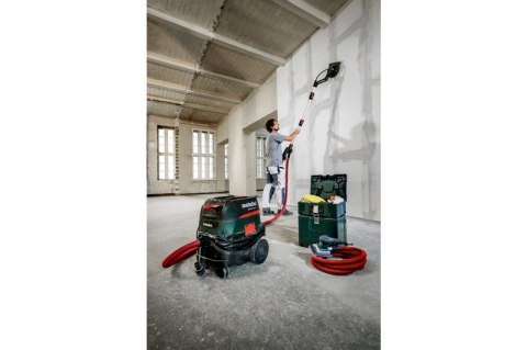 SZLIFIERKA ŻYRAFA DO GIPSU LSV 5-225 COMFORT METABO SZLIFIERKA ŻYRAFA DO GIPSU LSV 5-225 COMFORT METABO