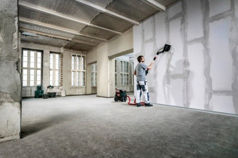 SZLIFIERKA ŻYRAFA DO GIPSU LSV 5-225 COMFORT METABO SZLIFIERKA ŻYRAFA DO GIPSU LSV 5-225 COMFORT METABO