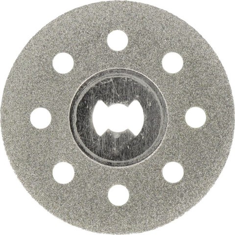 TARCZA SCLIC DIAMENOWA 38MM DREMEL TARCZA SCLIC DIAMENOWA 38MM DREMEL