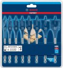 WIERTŁA ŁOPATKOWE SELFCUT EXPERT 8 SZT. BOSCH
