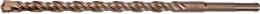 WIERTŁO DO BETONU SDS PLUS 12*460MM YATO