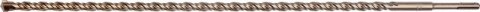 WIERTŁO DO BETONU SDS PLUS 18*460MM YATO WIERTŁO DO BETONU SDS PLUS 18*460MM YATO