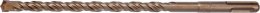 WIERTŁO DO BETONU SDS PLUS 8*600MM YATO