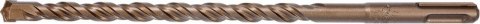 WIERTŁO DO BETONU SDS PLUS 8*600MM YATO WIERTŁO DO BETONU SDS PLUS 8*600MM YATO