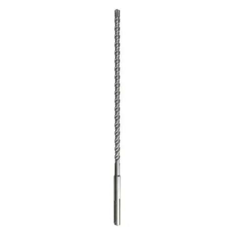 WIERTŁO QUATRO SDS-MAX 20*570/430MM DEDRA WIERTŁO QUATRO SDS-MAX 20*570/430MM DEDRA