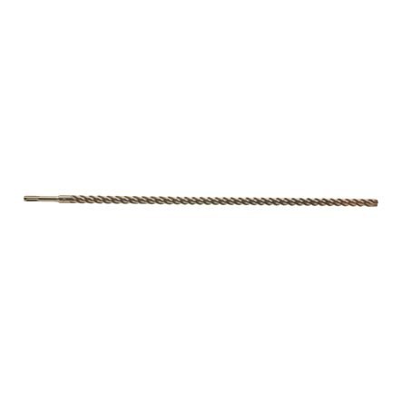 WIERTŁO SDS-PLUS MX4 9*150/215MM MILWAUKEE WIERTŁO SDS-PLUS MX4 9*150/215MM MILWAUKEE