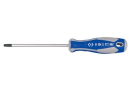 WKRĘTAK TORX T25 6.0*100MM KING TONY