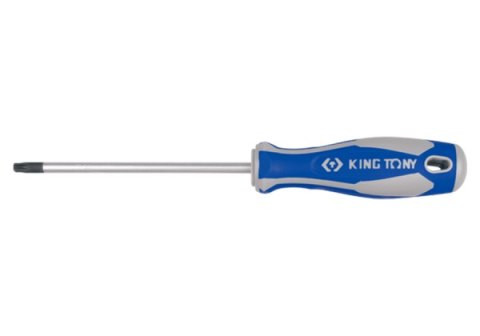 WKRĘTAK TORX T25 6.0*100MM KING TONY WKRĘTAK TORX T25 6.0*100MM KING TONY