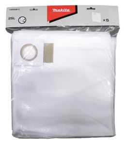 WORKI NA PYŁ 25L DO VC3210L I VC3211 GAS400 MAKITA