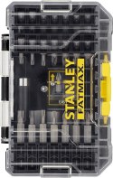 ZESTAW BITÓW FATMAX 40SZT. STANLEY