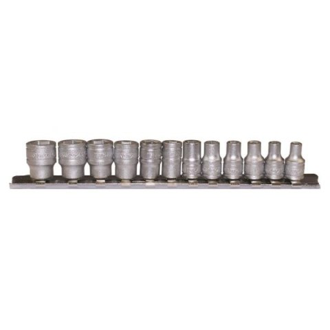 ZESTAW NASADEK Z CHWYTEM KWADRATOWYM 1/4'' M1412, 12EL. TENG TOOLS ZESTAW NASADEK Z CHWYTEM KWADRATOWYM 1/4'' M1412, 12EL. TENG TOOLS