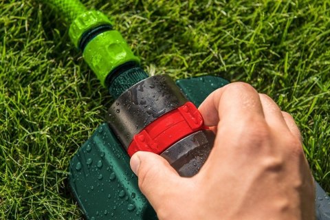 ZRASZACZ OSCYLACYJNY 18 OTWORÓW VERTO ZRASZACZ OSCYLACYJNY 18 OTWORÓW VERTO