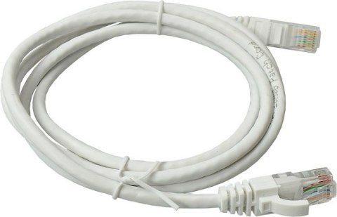 KABEL UTP 6E 1.5M BIAŁY KABEL UTP 6E 1.5M BIAŁY