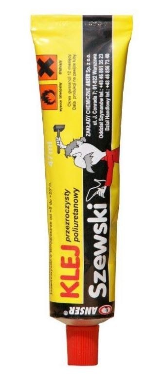 KLEJ SZEWSKI 75ML KLEJ SZEWSKI 75ML