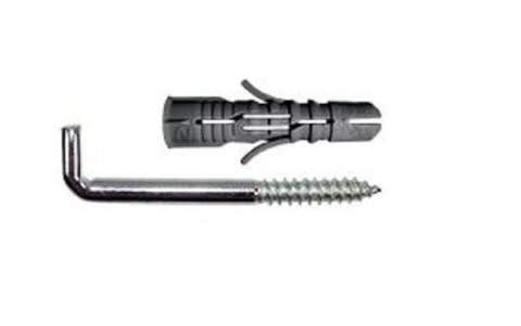 KOŁEK ROZPOROWY HAK PROSTY 6/3.5MM KOŁEK ROZPOROWY HAK PROSTY 6/3.5MM