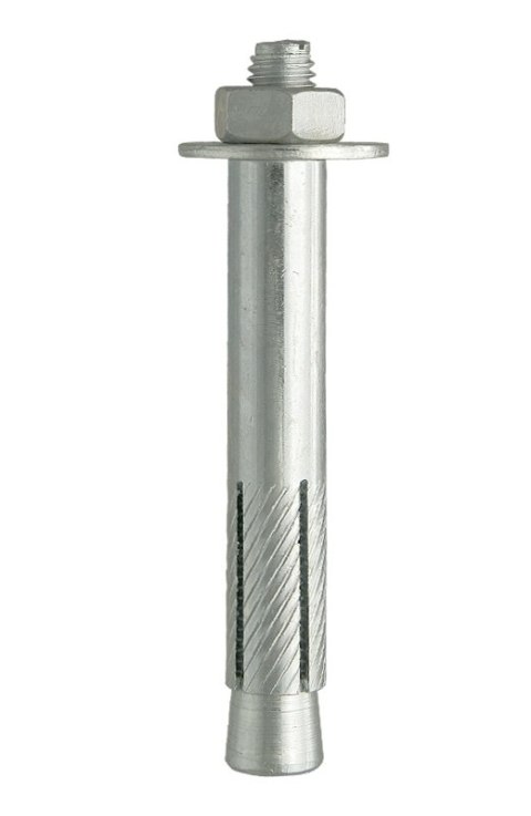 KOŁEK STALOWY 10*120/M6 KOŁEK STALOWY 10*120/M6
