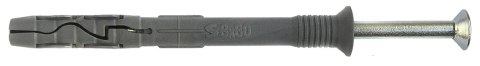 KOŁEK SZYBKI MONTAŻ 6*50MM KOŁEK SZYBKI MONTAŻ 6*50MM