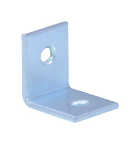 ŁĄCZNIK BUDOWLANY 20*20*17*2.0MM ŁĄCZNIK BUDOWLANY 20*20*17*2.0MM