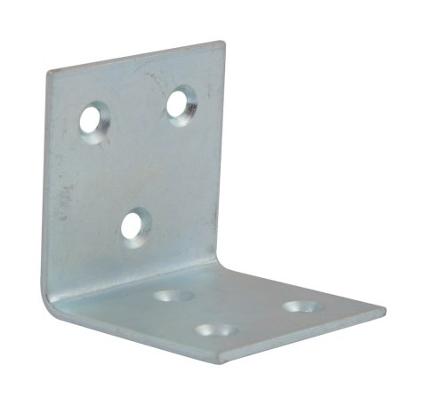 ŁĄCZNIK BUDOWLANY 40*40*40*2.0MM ŁĄCZNIK BUDOWLANY 40*40*40*2.0MM