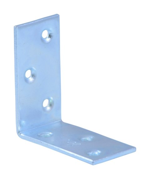 ŁĄCZNIK BUDOWLANY 50*50*25*2.0MM ŁĄCZNIK BUDOWLANY 50*50*25*2.0MM