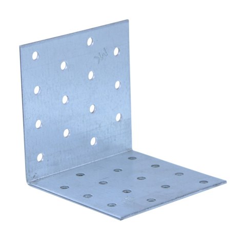 ŁĄCZNIK BUDOWLANY 80*80*80*2.0MM ŁĄCZNIK BUDOWLANY 80*80*80*2.0MM